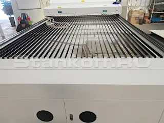 Лазерный гравировальный станок с ЧПУ LM 2030 PRO OPEN 600W