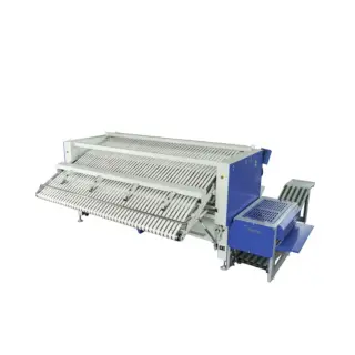 Складыватель ZD3300-V
