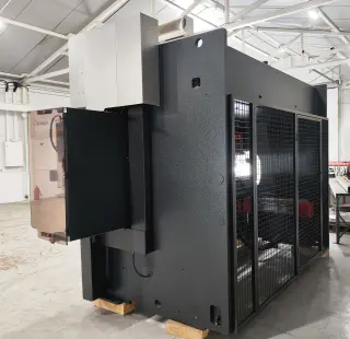 Листогибочный пресс amada HFE 3i 1003