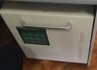 Рентгенодиагностический комплекс Siemens AXIOM Iconos R-200 (Германия). Цифровой, с документами