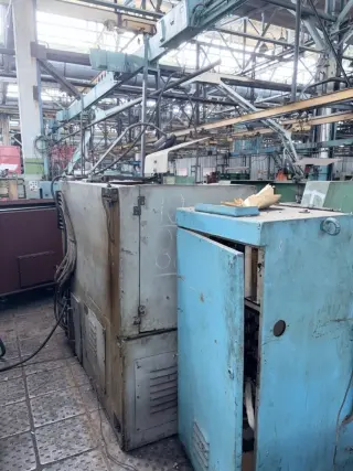 Прикатной станок 48050