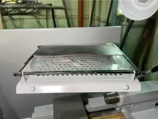 Токарный Станок ИЖ-250