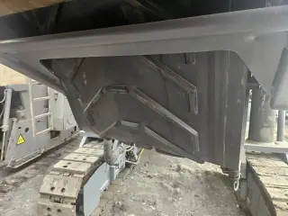 Фреза дорожная Wirtgen W2000 2 метра 2007 г