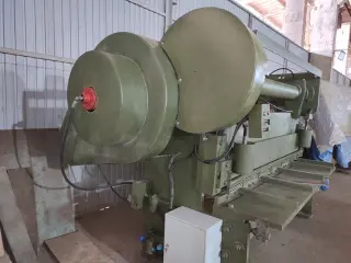 НА 3121 гильотиные ножницы 12х2000 мм