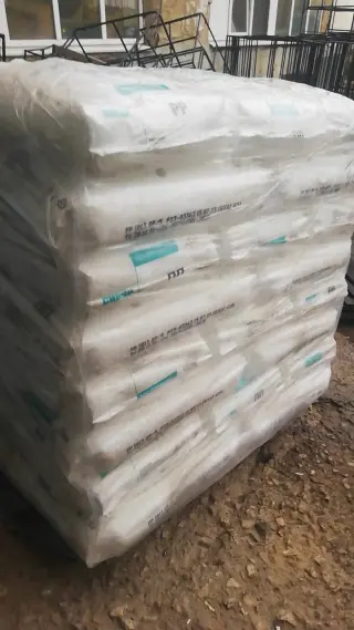 Полипропилен PP I013 GP/5, ПП 8300G, PP Бален 02015. Блоксополимер, блочный. Распродажа склада