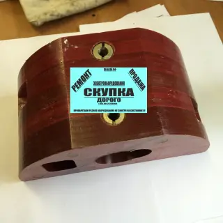 Дугогасительные камеры ВТ-35