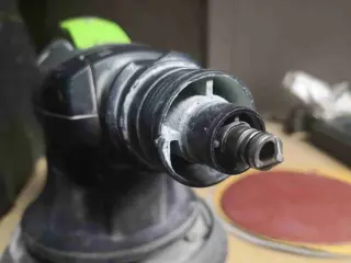 Эксцентриковая шлифмашинка Festool LEX 2 150/7