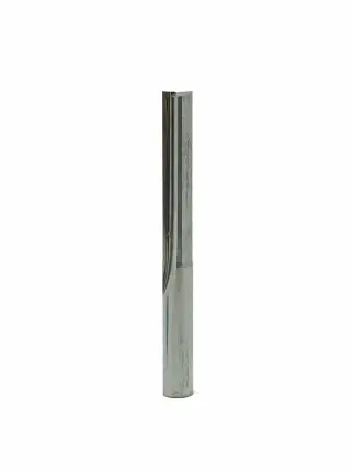 N2ZX625B. Фреза прямая двухзаходная D6 h25 TL54 z2 d6