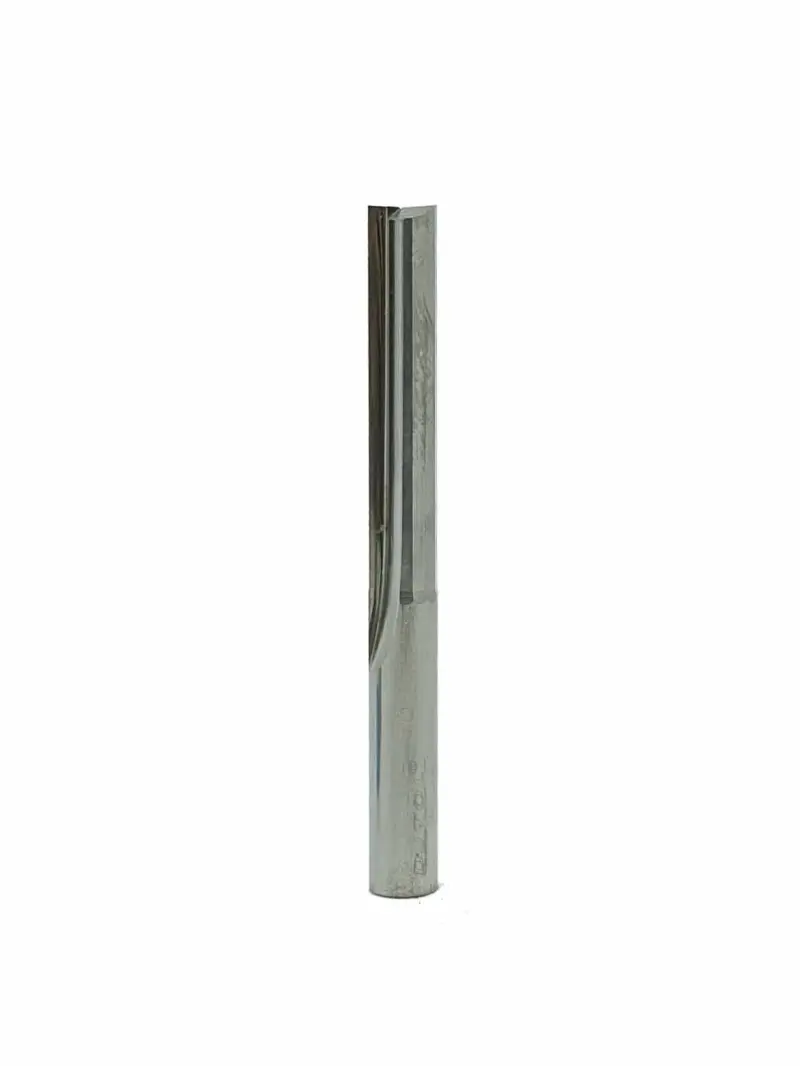 N2ZX628B. Фреза прямая двухзаходная D6 h28 TL55 z2 d6