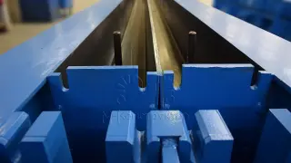 Металлоформы для опор ЛЭП