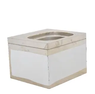Рукомойник технологический 400х370х290