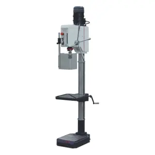 Вертикальный сверлильный станок DH28 GS
