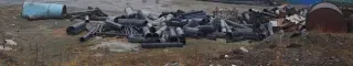 Труба полиэтиленовая низкого давления ПНД -