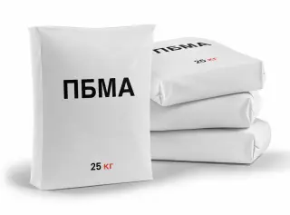 Бентонитовый глинопорошок ПБМГ 25 кг и МКР 1000 кг — Бентонит для бурения скважин и ликвидации поглощений