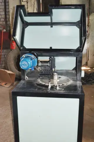Станок горбыльный ПР-51