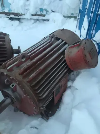 ВАО4-450 315кВт 1500 об/мин