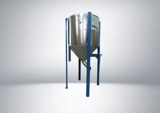 Линия грануляции мягких отходов SJ2 125/125 SGM плюс для лпвд