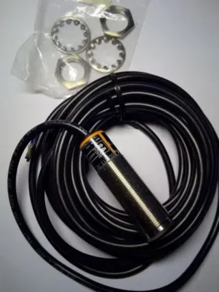OG5113 IFM Оптический датчик