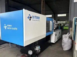 Термопласт Автомат Union 150T SERVO