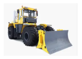 Бульдозер колесный Кировец К-702МБА-01-БКУ