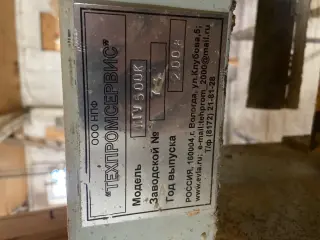 Станки для сращивания древесины