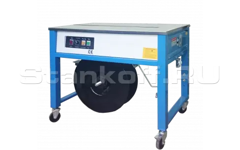 Полуавтоматическая стреппинг-машина XT 8022