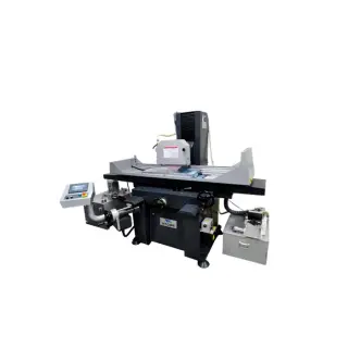 Плоскошлифовальный станок PSGS-4080AHR