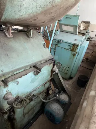 Прикатной станок 5795 96