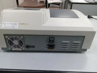 Спектрофотометр UNICO 2100