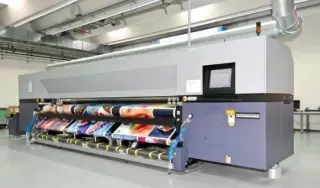 Принтер Durst RHO 700