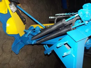 Косилка роторная навесная КРН-2.1