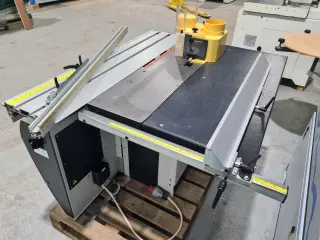 Комбинированный станок robland HX-TZ310