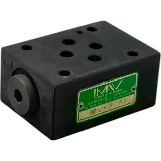 Гидроклапан обратный MPZ-06-F+B IMAV
