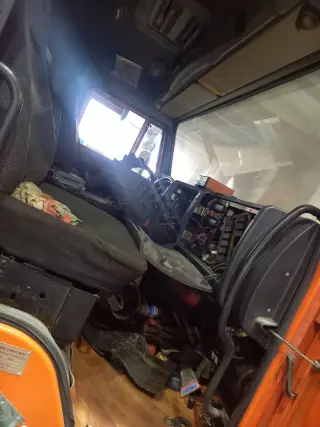 Автомобиль специальный КАМАЗ 65115 мод.699211
