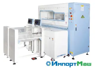 Машина для набивки пухом-пером KN-2M8B