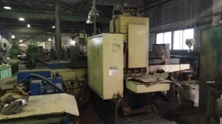 Плоскошлифовальный 3Л722В80
