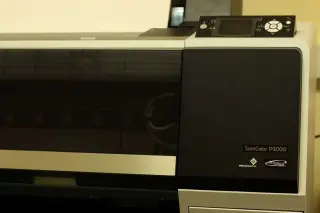 Струйный плоттер Epson SureColor SC-P9000