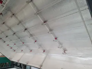 Мембранно вакуумный пресс RTM 3000 Comfort UPD