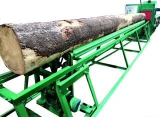 Брусовальный дисковый станок СБ2в-440м