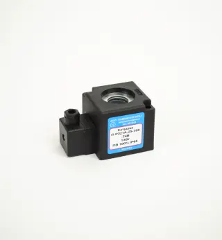 Катушка П-Р321А-25-700 (24В.пост)