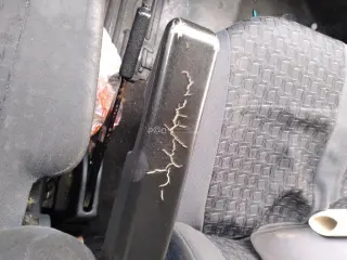 Автомобиль грузовой ГАЗ 3009Z7, 2019