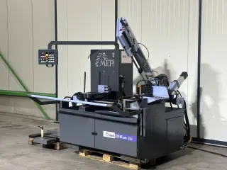 Ленточнопильный станок Mepp - SHARK 330 NC evo