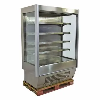 Горка холодильная Jordao MPL4 130