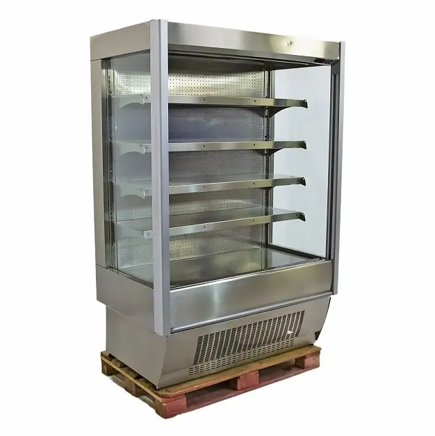 Горка холодильная Jordao MPL4 130