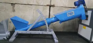 Центрифугу наклонную 380-3500