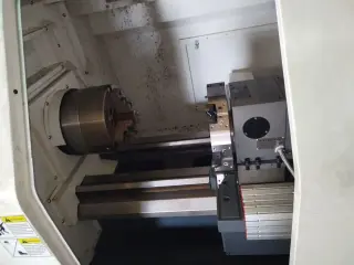 Токарный станок