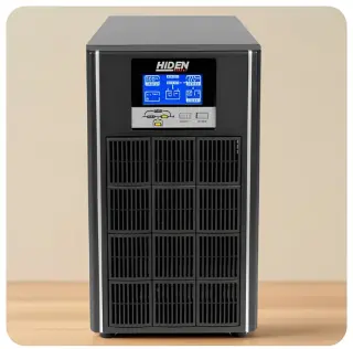 ИБП Hiden Hiden Expert UDC9202H-48