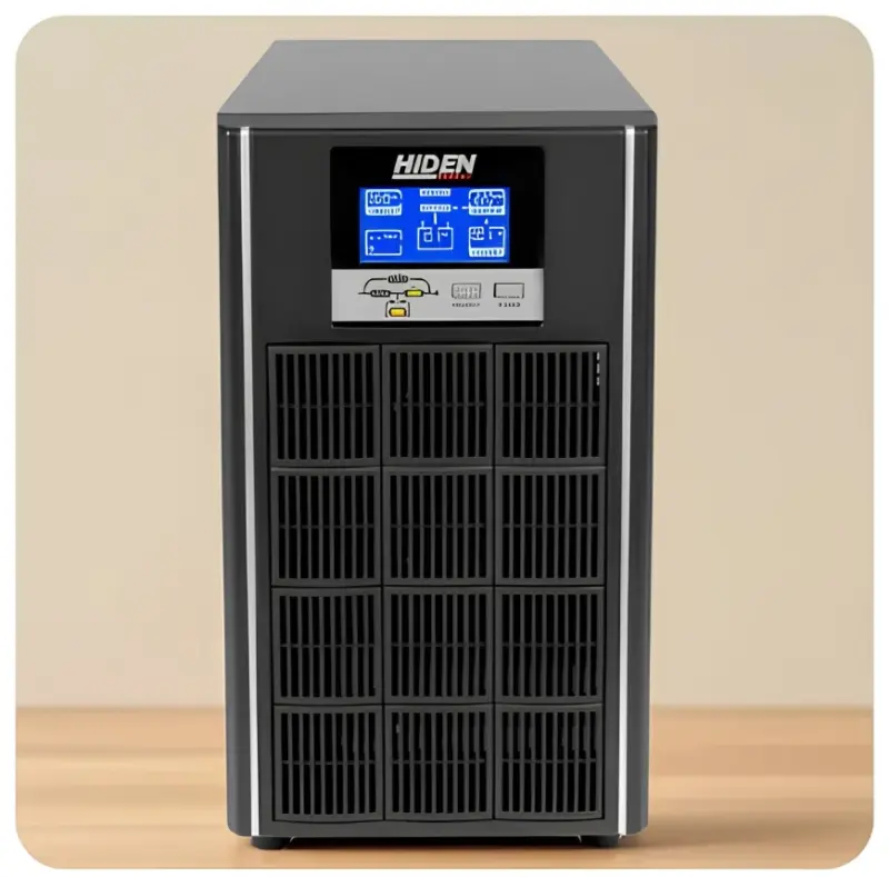 ИБП Hiden Hiden Expert UDC9202H-48