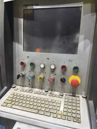 Prima Industrie Platino 1530