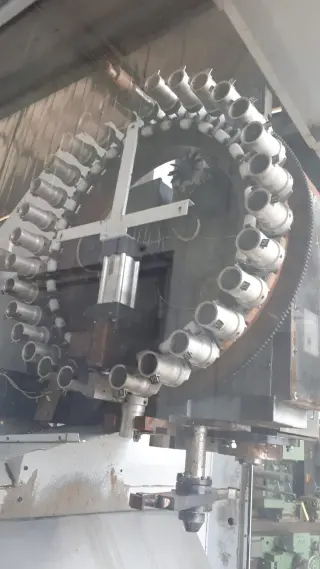 Vernier CV 800